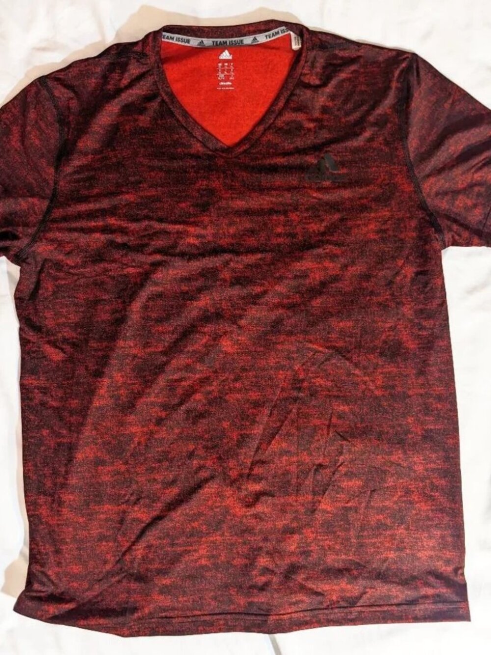 New ADIDAS Athletic Top - XL